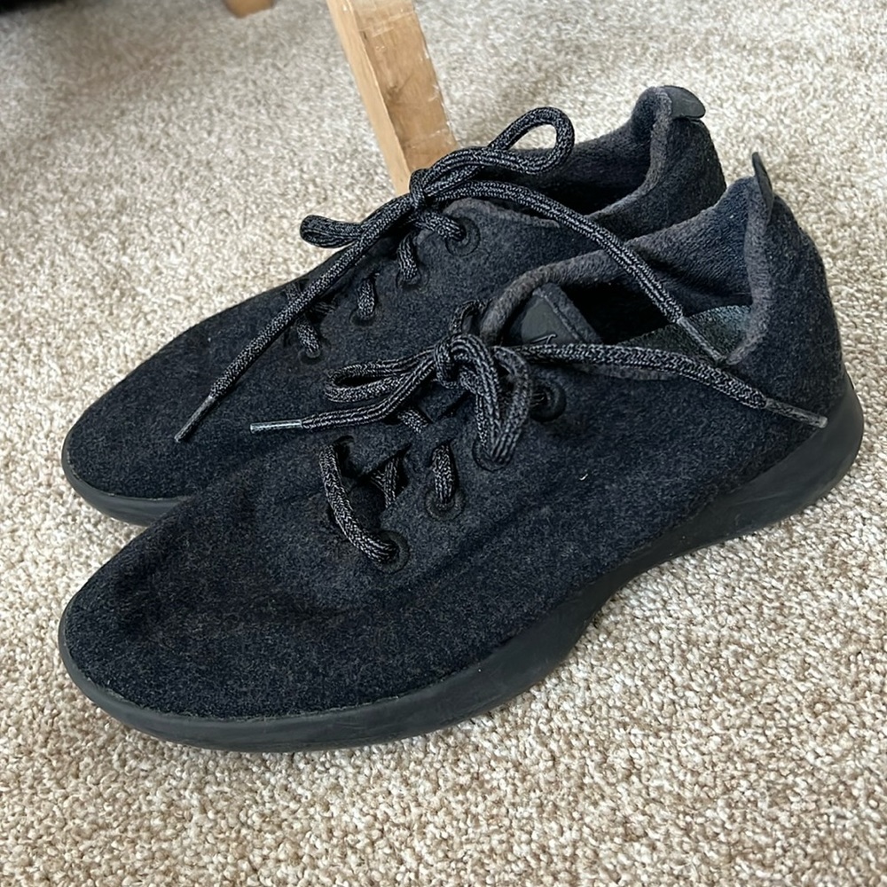 Allbird Wool Runners - image 2